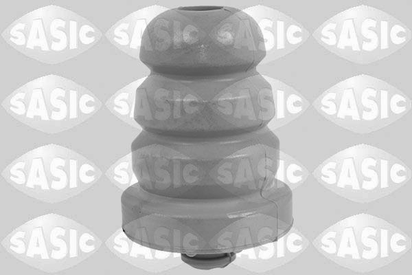 SASIC 2650065: Fjærstopper bakaksel