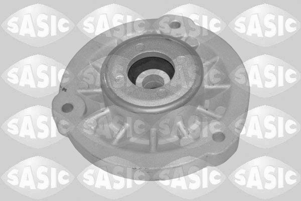 SASIC 2656163: Rulment sarcina suport arc punte fata, fara lagar de frictiune
