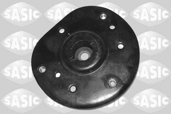 SASIC 2656165: Rulment sarcina suport arc punte fata, fara lagar de frictiune