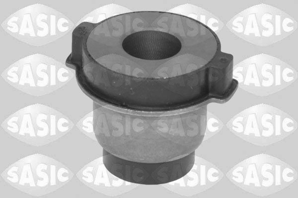 SASIC 2700102: Kinnitus, sillatala Esisild, ees