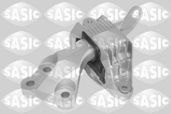 SASIC 2706527: Suport motor spre cutia de viteze