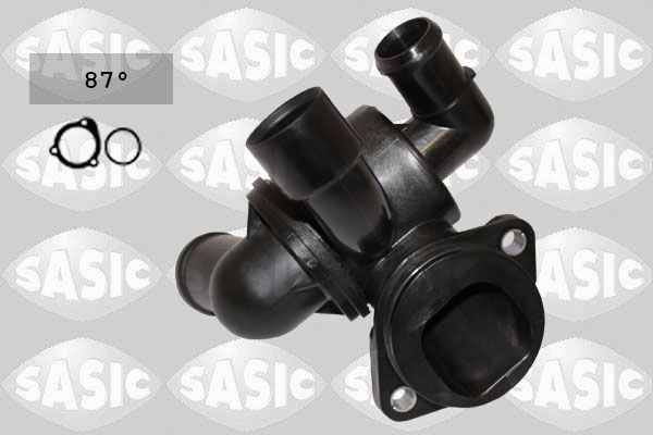 SASIC 3306110: Termostat, chladivo