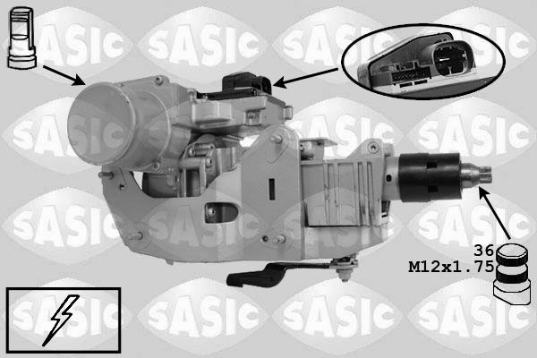 SASIC 7274002: Roolisammas