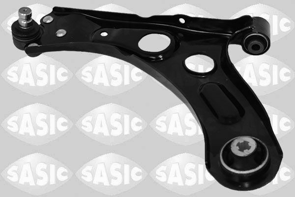 SASIC 7470063: Braccio oscillante, sospensione ruota Assale anteriore Sx, inferiore