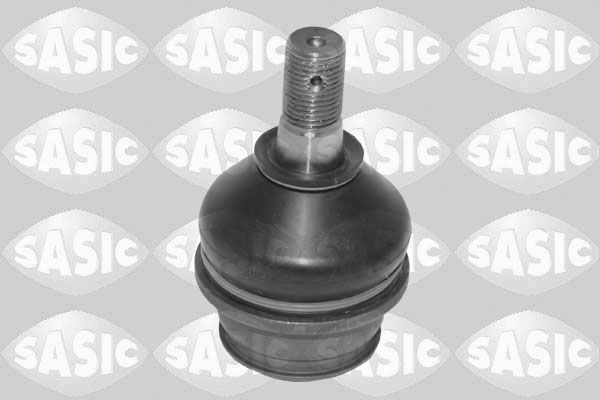 SASIC 7576090: Articulatie sarcina / ghidare punte fata, partea de jos