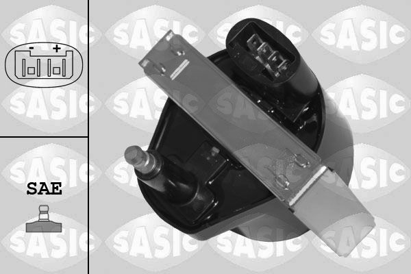 SASIC 9200023: Süütepool