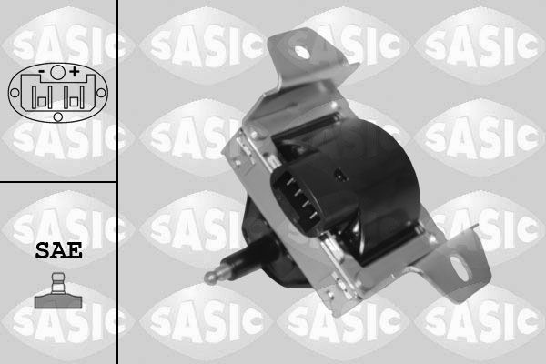SASIC 9200025: Bobina de inductie
