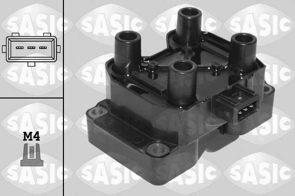 SASIC 9200026: Süütepool