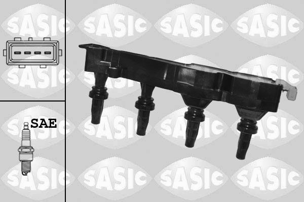 SASIC 9200027: Tennspole