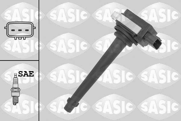SASIC 9204019: Tändspole