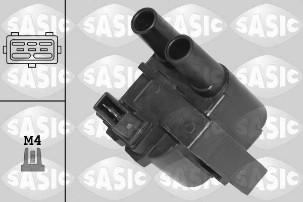 SASIC 9204021: Bobina de inductie