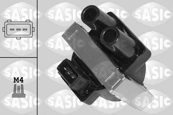 SASIC 9204025: Πολλαπλασιαστής