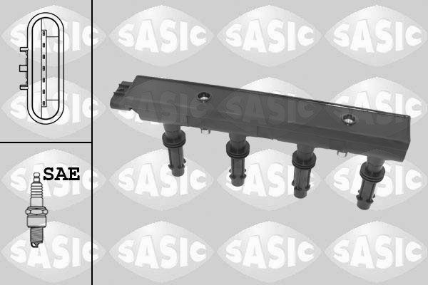 SASIC 9206061: Tennspole