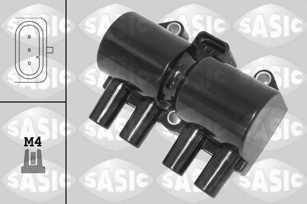 SASIC 9206065: Πολλαπλασιαστής