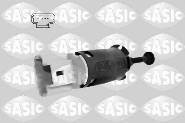 SASIC 9440007: Piduritulelüliti