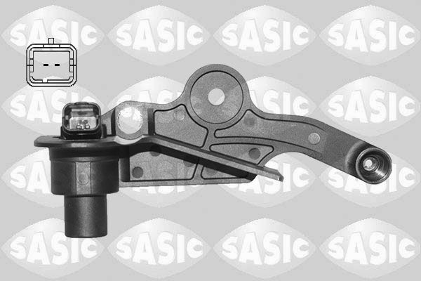 SASIC 9440011: Andur, väntvõll