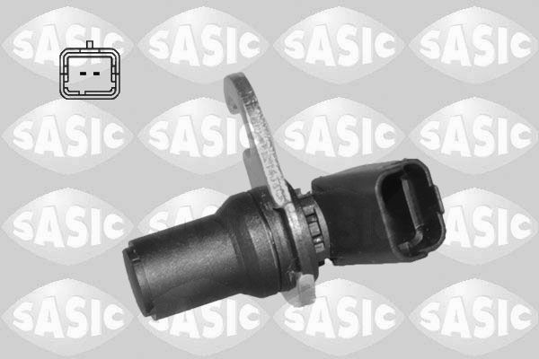 SASIC 9440012: Impulsgiver, veivaksel