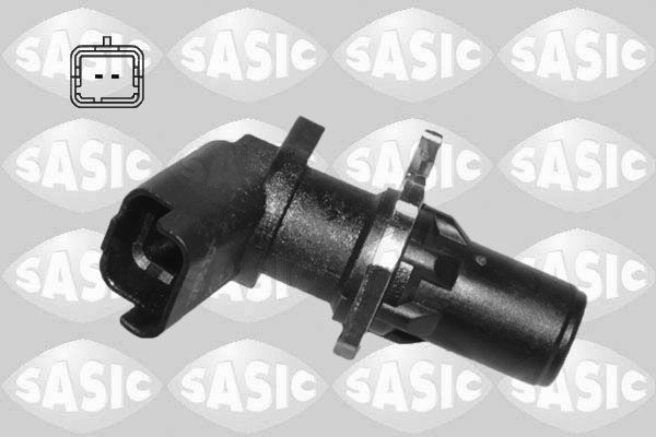 SASIC 9440013: Senzor impulsuri, arbore cotit