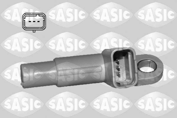 SASIC 9440014: Andur, Nukkvõllipositsioon