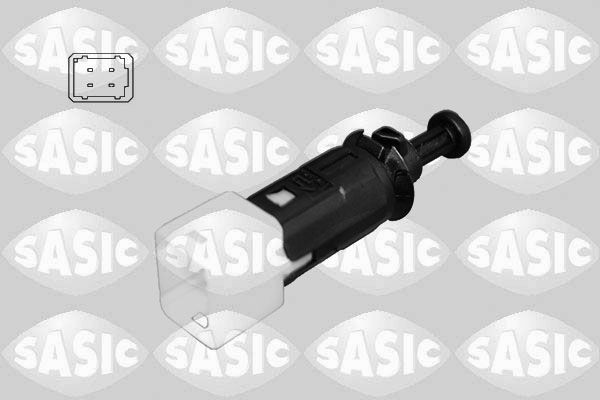 SASIC 9444008: Piduritulelüliti