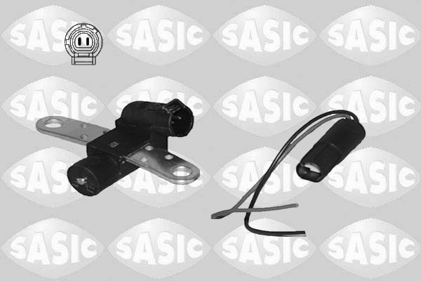 SASIC 9444009: Andur, väntvõll