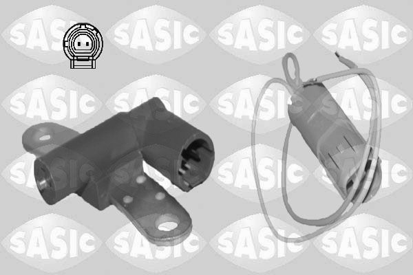 SASIC 9444011: Andur, väntvõll