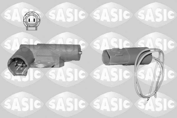 SASIC 9444013: Andur, väntvõll
