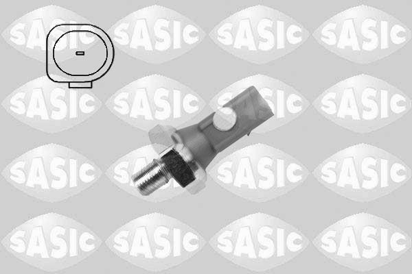 SASIC 9446002: Õlisurvelülitus