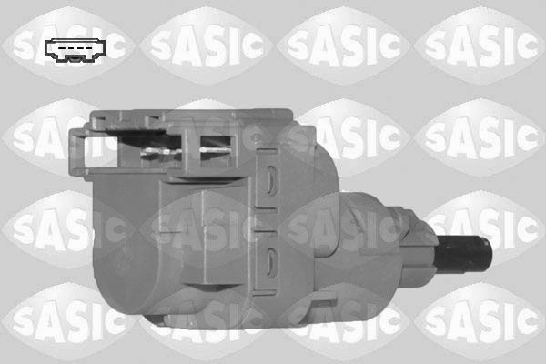 SASIC 9446008: Piduritulelüliti