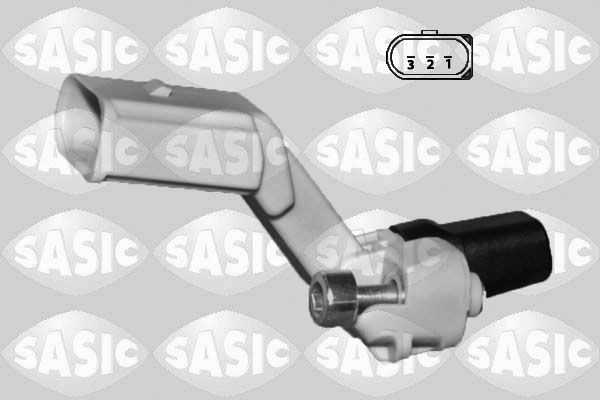 SASIC 9446010: Snímač impulzov kľukového hriadeľa