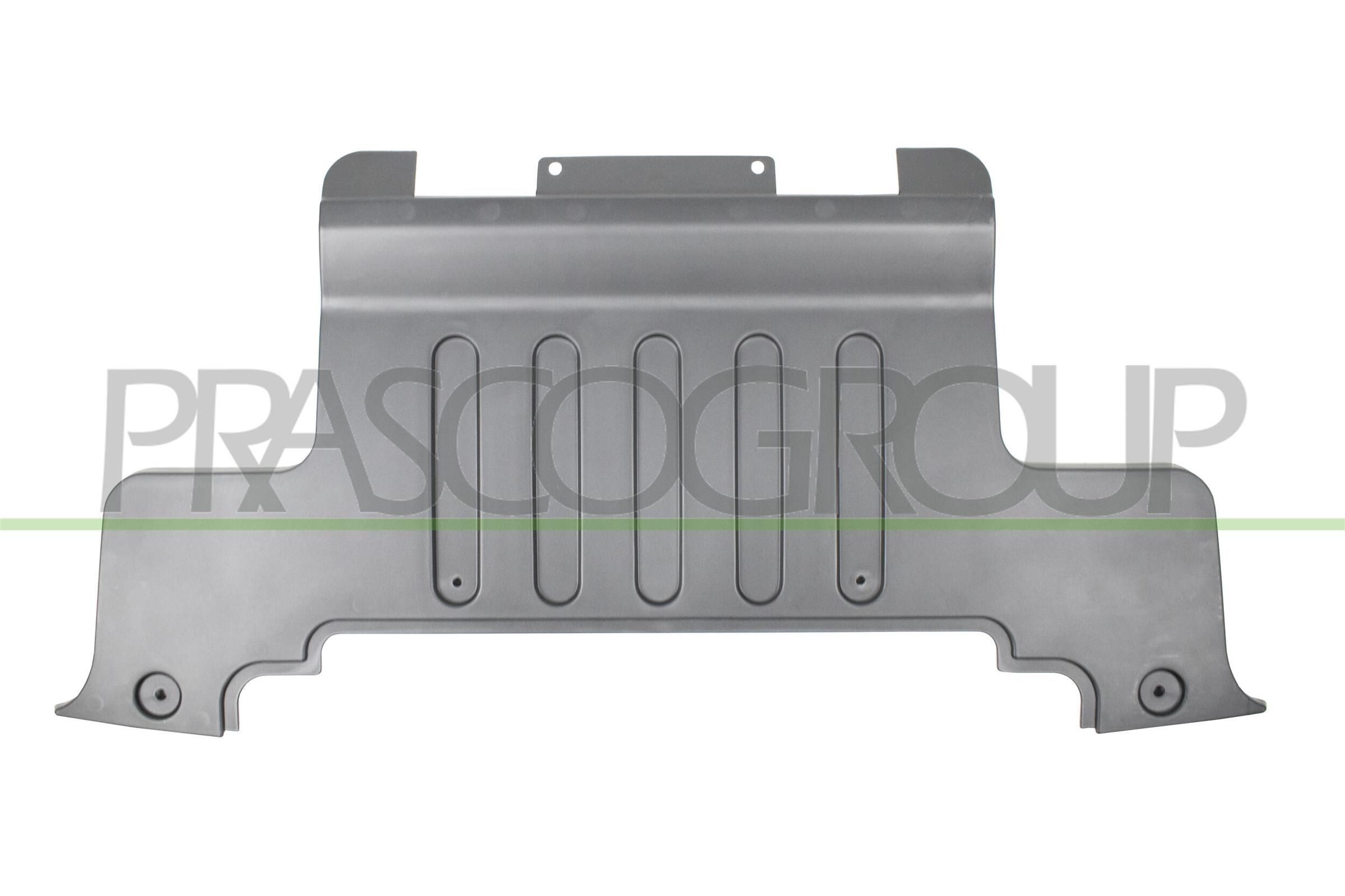 PRASCO LR8661960: Capac carlig remorcare Premium fata stanga, fata dreapta