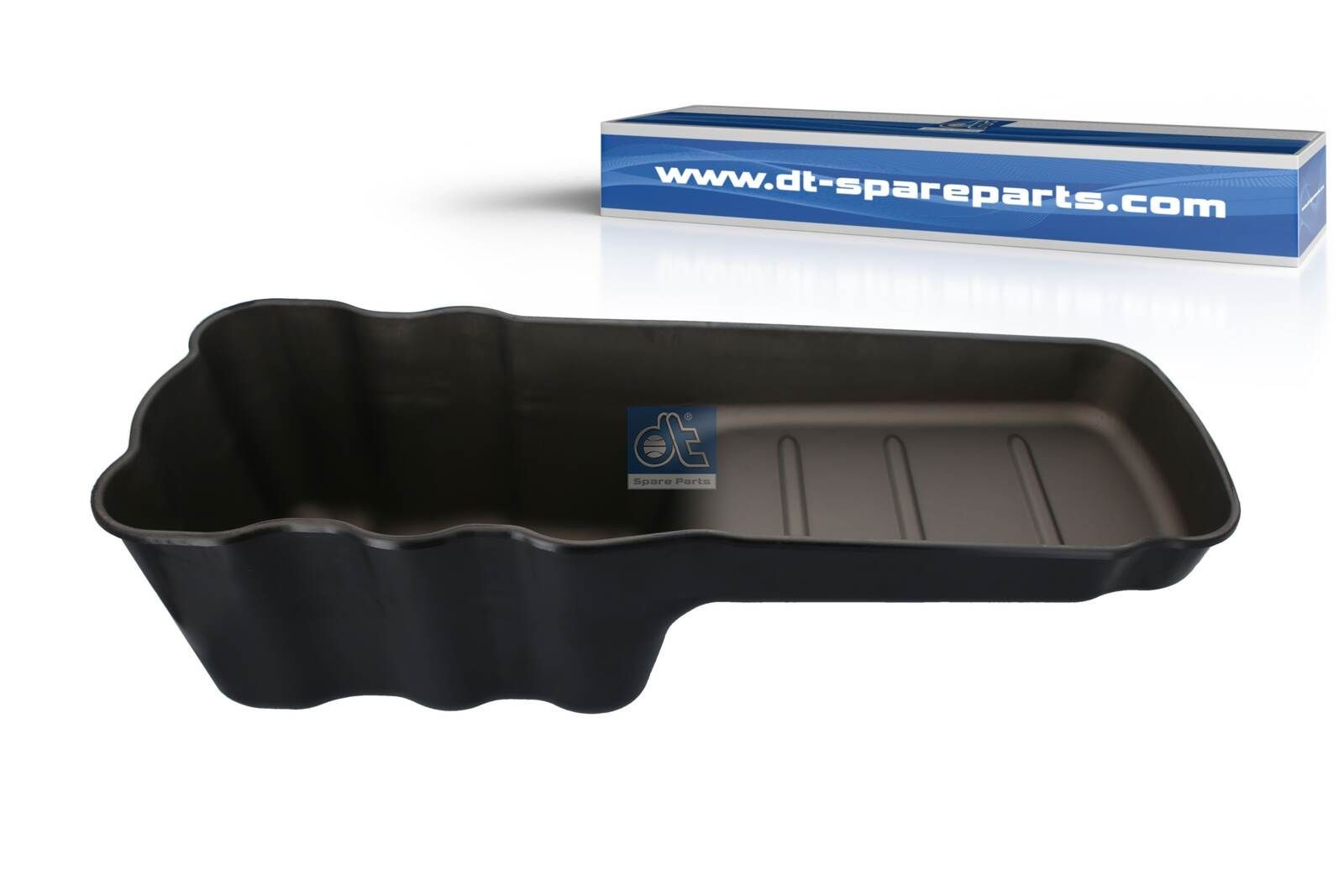 DT Spare Parts 3.14215: Õlivann
