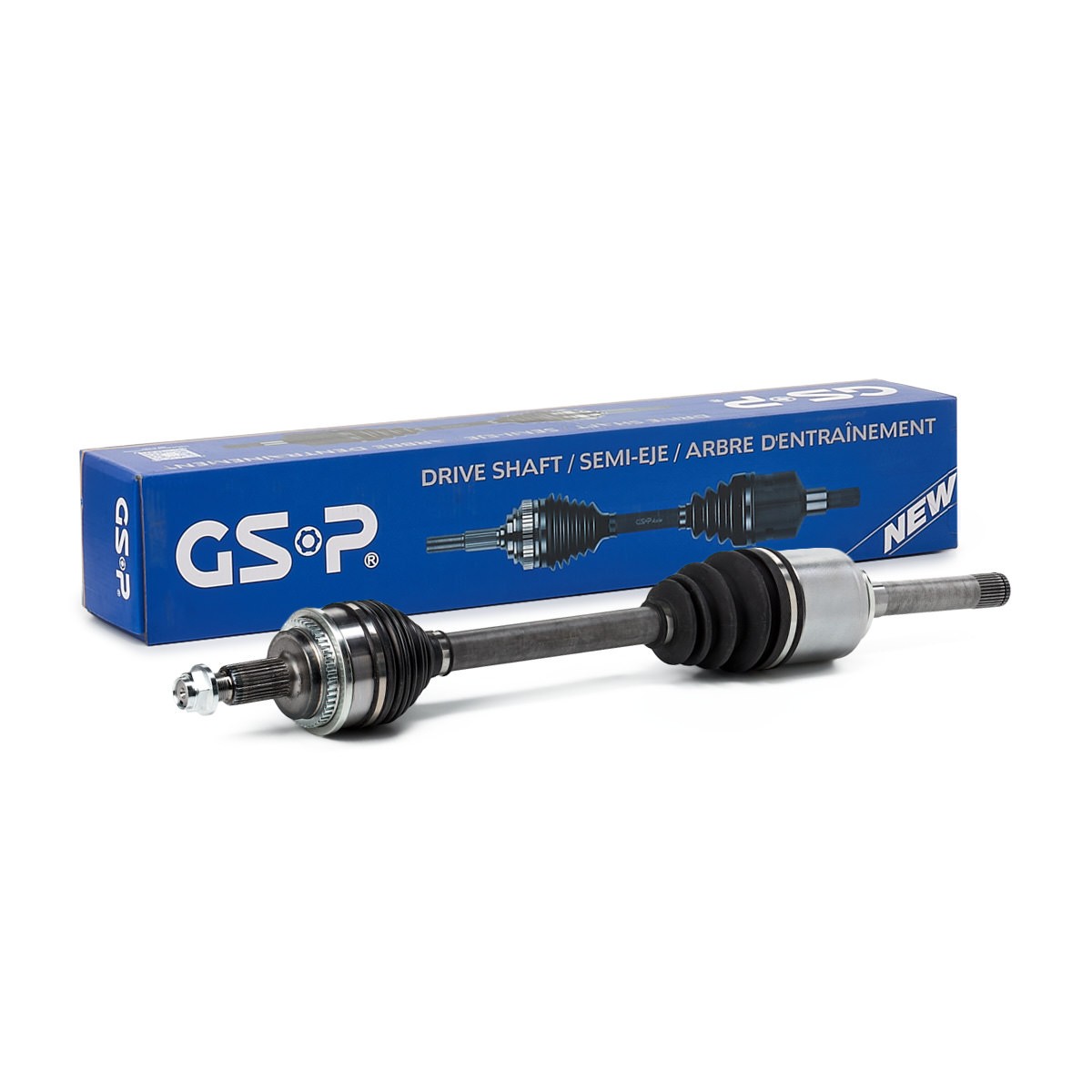 GSP 203159: Veovõll 839mm