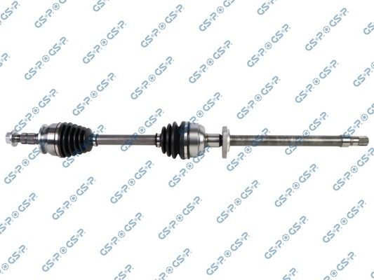 GSP 203228: Veovõll 996mm