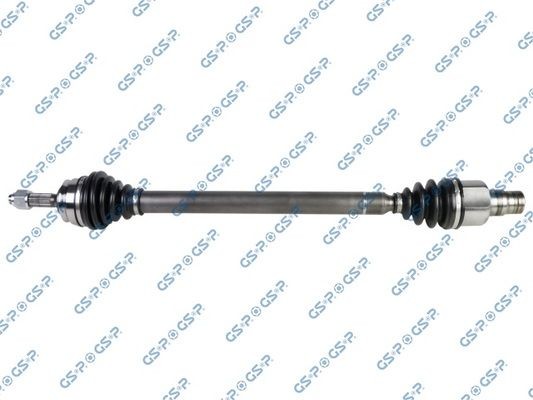 GSP 203448: Veovõll 778mm