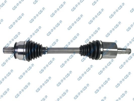 GSP 203640: Veovõll 576mm