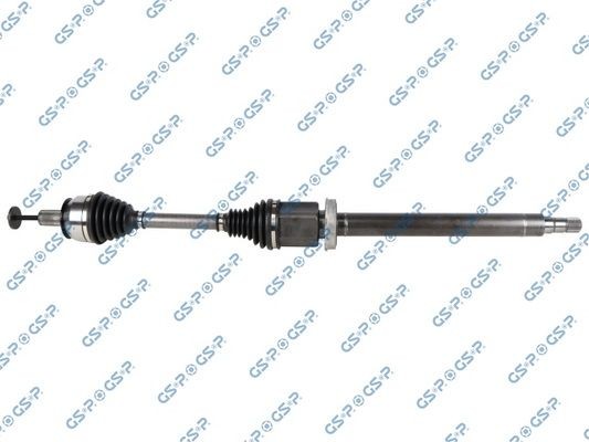 GSP 203661: Veovõll 953mm