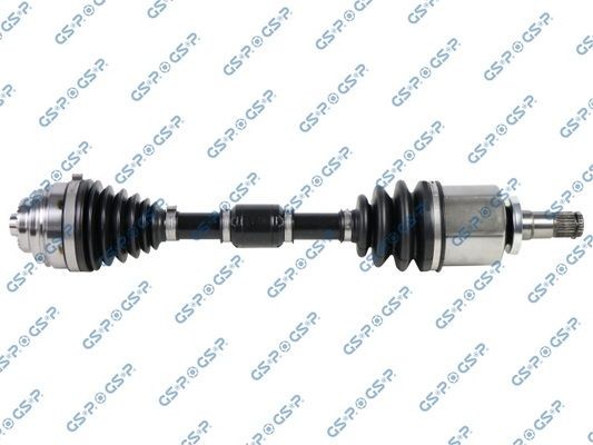 GSP 203712: Veovõll 541mm