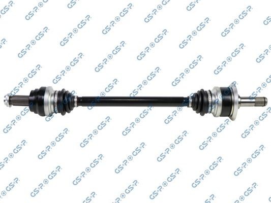 GSP 205112OL: Veovõll 761mm