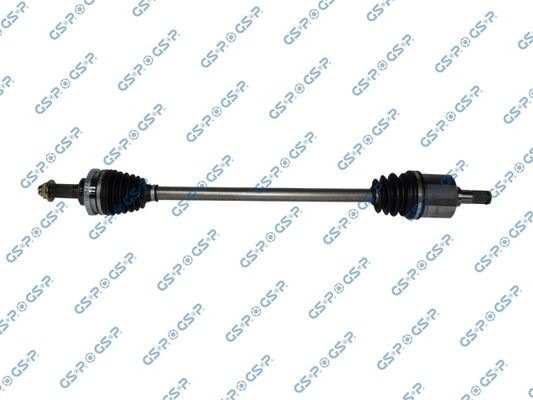 GSP 227098: Veovõll 908mm, koos ABS-andurirõngaga