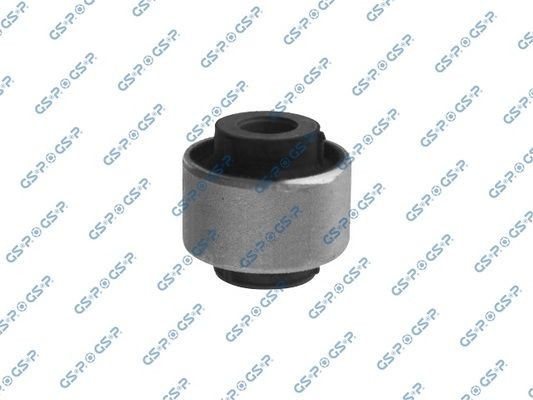 GSP 535265: Puks esisild alla, all