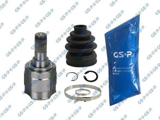 GSP 601391: Set articulatie, planetara