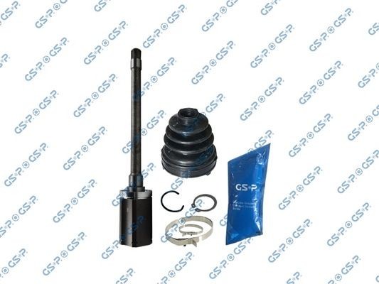 GSP 601477: Kit giunti semiasse Assale anteriore Dx