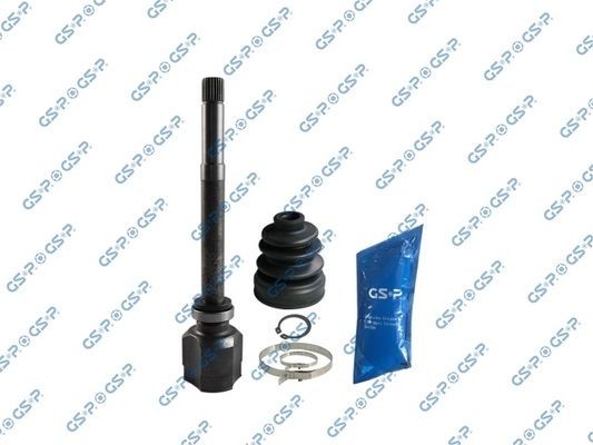 GSP 602320: Set articulatie, planetara