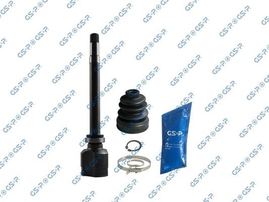 GSP 602323: Juego de articulación, árbol de transmisión