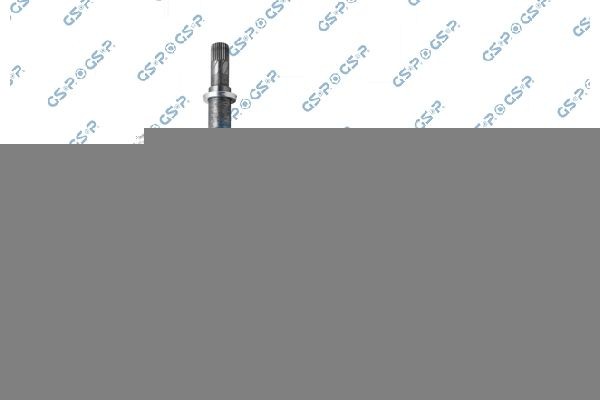 GSP 602328: Liigendlaager, veovõll