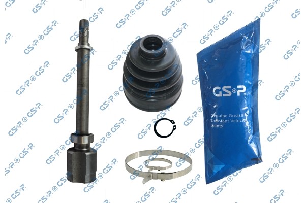 GSP 602365: Set articulatie, planetara