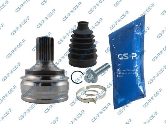 GSP 802353: Set articulatie, planetara