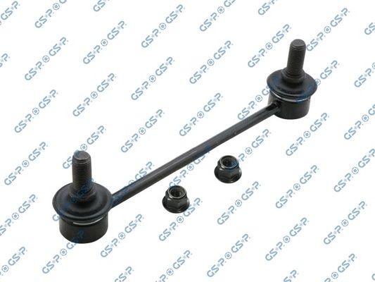 GSP S051327: Stabilisaator, Stabilisaator
