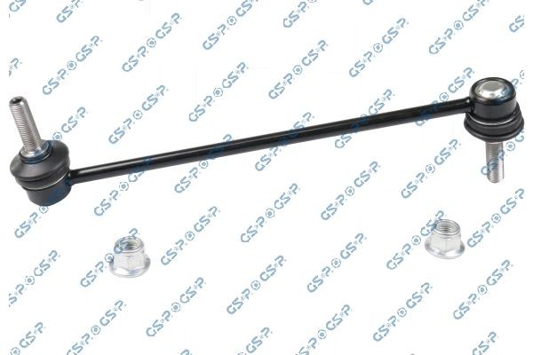 GSP S051331: Stabilisaator, Stabilisaator esisild paremal
